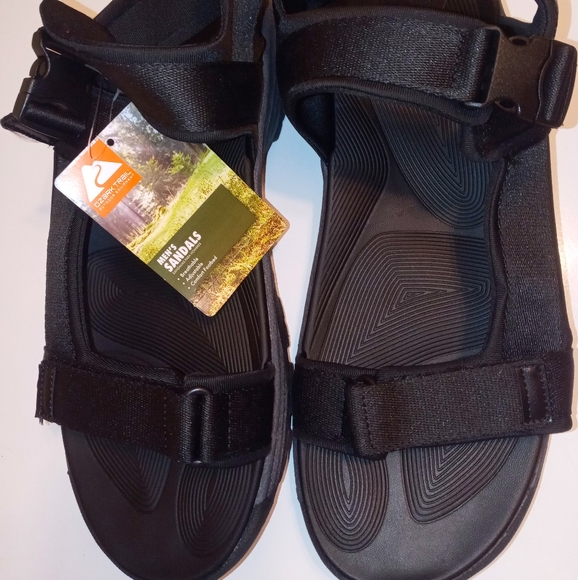 Mens ozark sandals size 12 - Picture 1 of 5